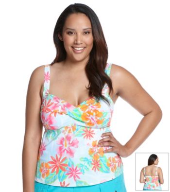 Cazimi Plus Size 