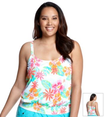 Cazimi Plus Size 
