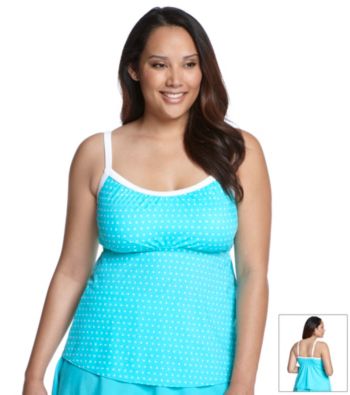 Cazimi Plus Size 