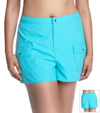 Cazimi Plus Size 