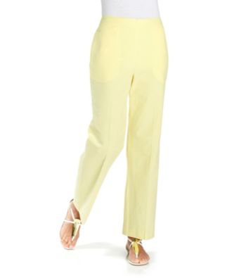 Alfred Dunner® Cargo Capri