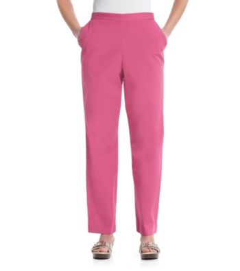 Alfred Dunner® Pant