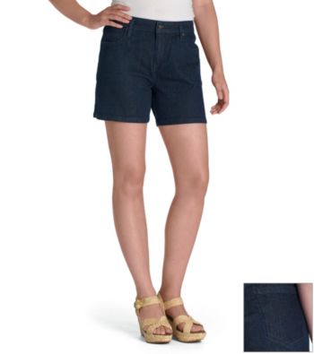Levi's® Inset Pocket Shorts
