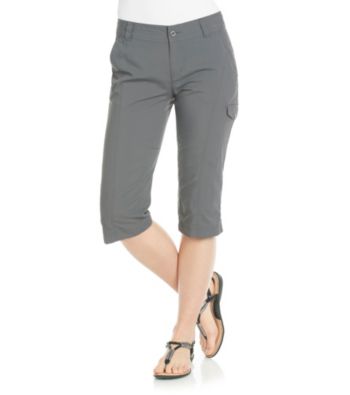Columbia East Ridge Knee Pants