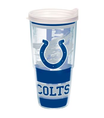 Tervis® Indianapolis Colts 24-oz. Insulated Cooler