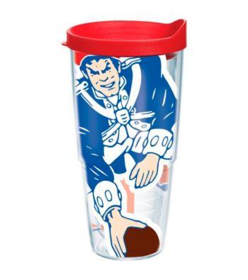 Tervis® New England Patriots Throwback 24-oz. Insulated Cooler