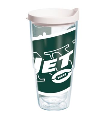 Tervis® New York Jets 24-oz. Insulated Cooler