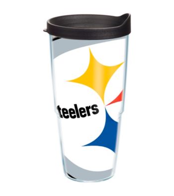 Tervis® Pittsburgh Steelers 24-oz. Insulated Cooler