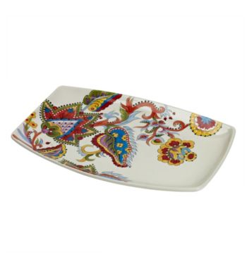 Gallery® Desiree Oval Platter