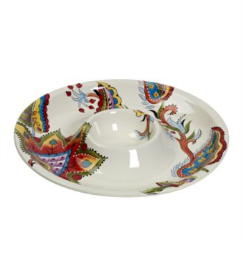 Gallery® Desiree Chip and Dip