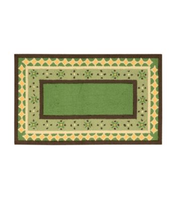 Nourison Southwest Border Runner