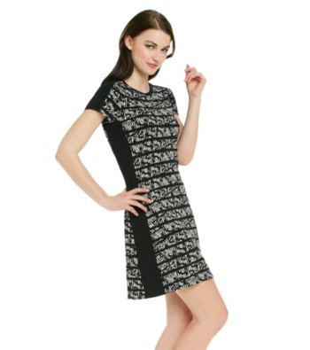 Calvin Klein T Shirt Dress
