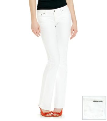 MICHAEL Michael Kors® Sausalito Bootcut Jean