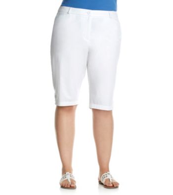 Briggs New York® Plus Size Skimmer
