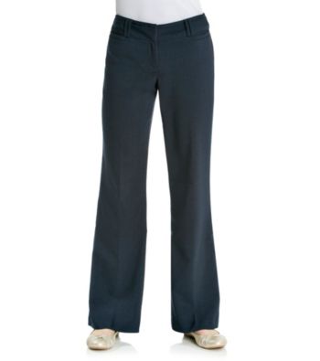 XOXO® Juniors' Classic Bootcut Dress Pant