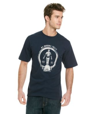John Bartlett Consensus Men's Navy 