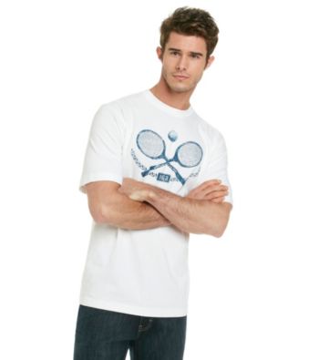 John Bartlett Consensus Men's White 