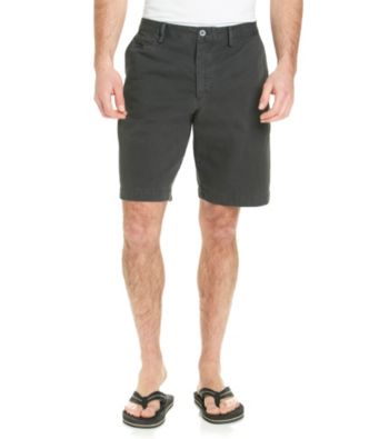 John Bartlett Consensus Men's Garment Dye Short