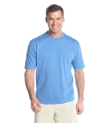 Tommy Bahama® Men's Buzios Bali High Tide Tee Shirt