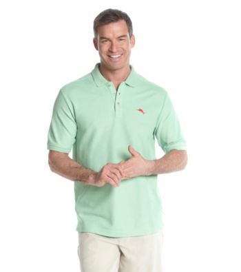 Tommy Bahama® Men's Green Gage Emfielder Polo