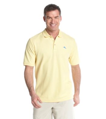 Tommy Bahama® Men's Lamplight Emfielder Polo
