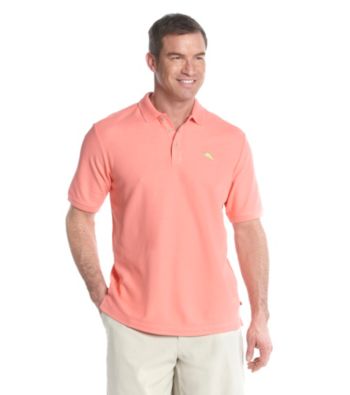 Tommy Bahama® Men's Shellrossa Emfielder Polo
