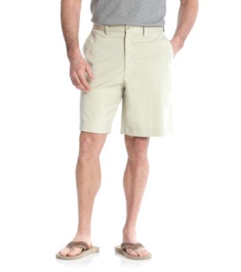 Tommy Bahama® Men's Khaki Sands Ashore Thing Flat Front Shorts