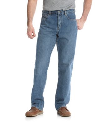 Tommy Bahama® Men's Light Wash Classic Stevens Park Denim