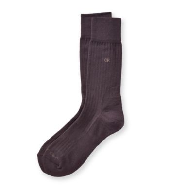 Calvin Klein Men's Ultra Fit Performance Sock