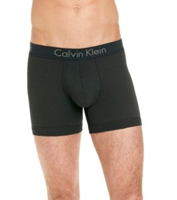 Calvin Klein Body Men's Black Boxer Brief