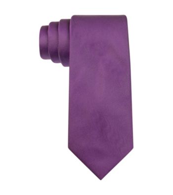 Calvin Klein Men's Purple 
