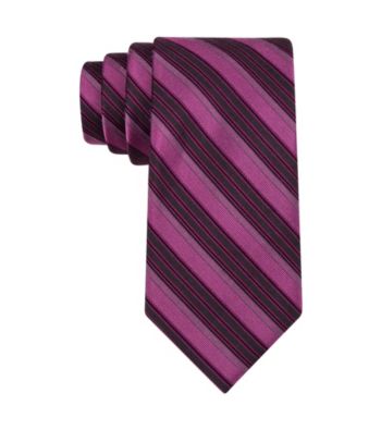 Calvin Klein Men's Purple 