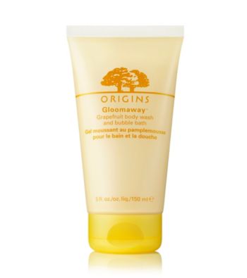 Origins® Gloomaway Body Wash and Bubble Bath