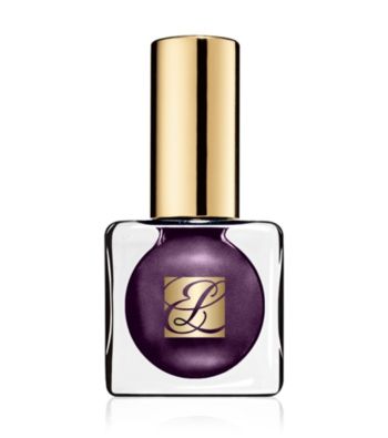 Estee Lauder Pure Long Lasting Nail Lacquer French Nudes