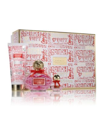 Coach® Poppy Gift Set (A $119 Value)