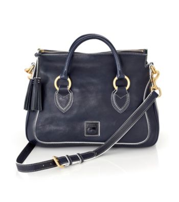 Dooney & Bourke® Savannah Satchel