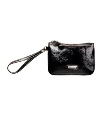 Nine West® One Stop Shopper Wristlet - Black