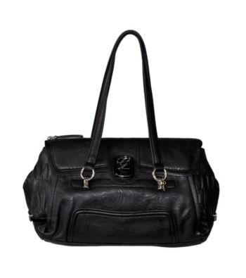 Guess Lekika Satchel