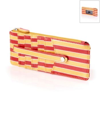 Relativity® Slim Organizer - Yellow/Orange