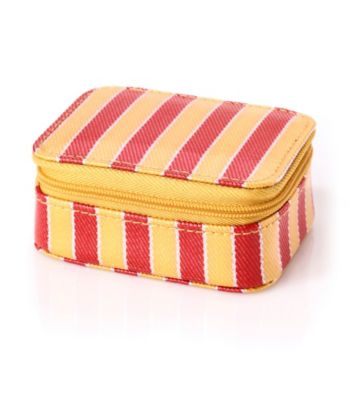 Relativity® Pill Case - Yellow/Orange