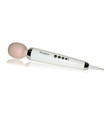 Prospera 4-Speed Personal Massager