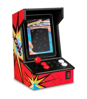 ION iCade Arcade Game Cabinet for iPad ®