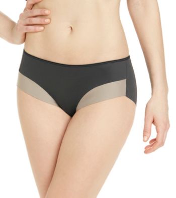 Naomi and Nicole® Tonal Boyshorts