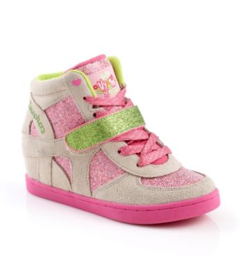 Skechers® Girls' 