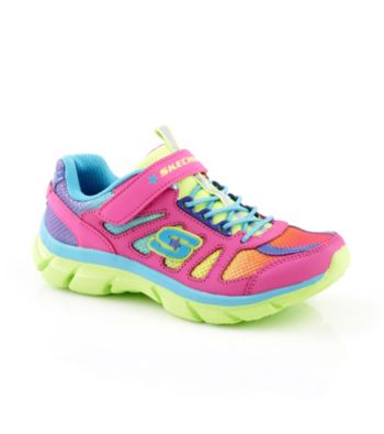 Skechers® Girls' 