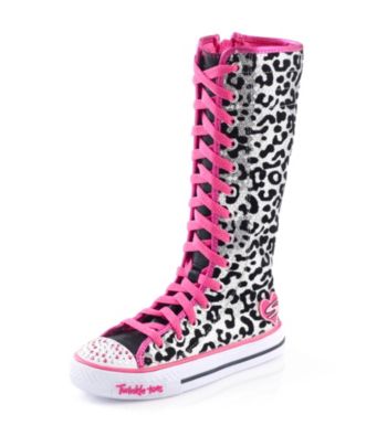 Skechers® Girls' 