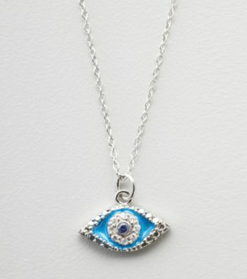 Designs by FMC Sterling Silver 18