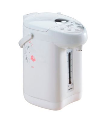 Aroma 4-qrt. Hot Water Air Pot Water Heater