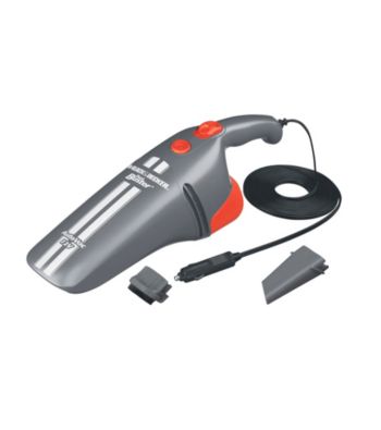 Black & Decker® 12-Volt DustBuster® Auto Vacuum