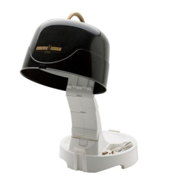 Gold 'N Hot Elite Ionic Full Hood 1875-Watt Professional Hair Dryer